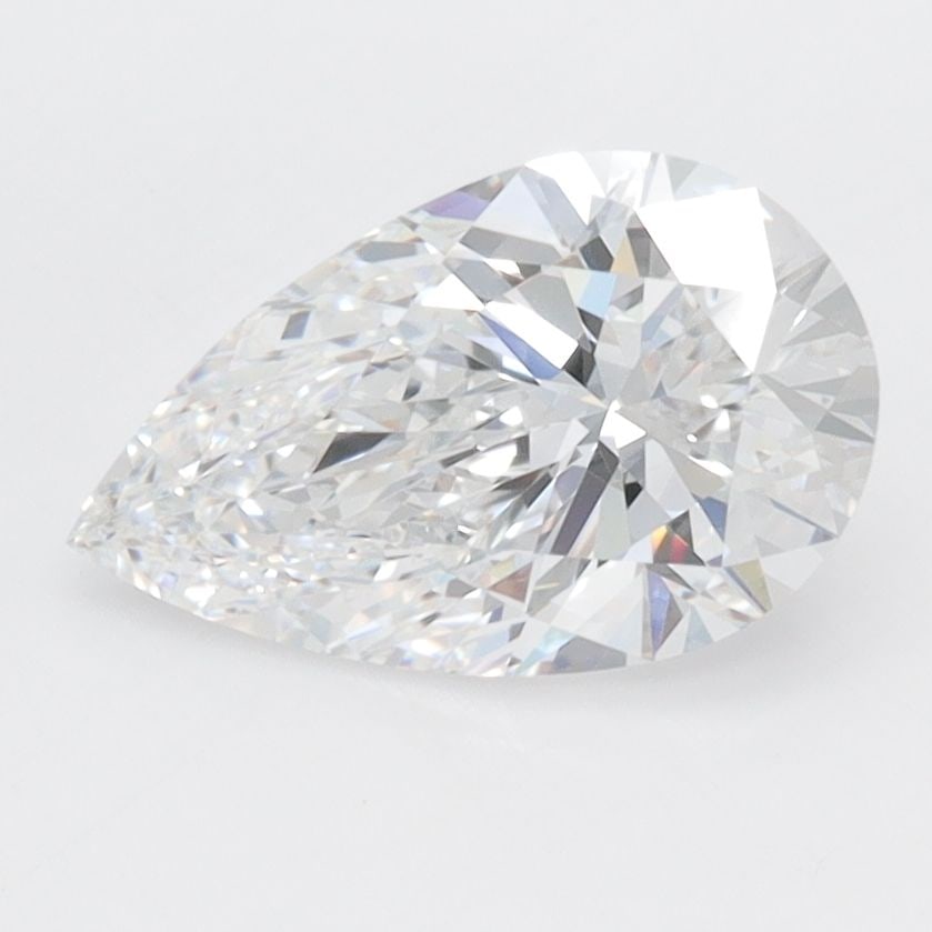 Loose Lab Diamond - IGI Pear 1.57ct D VVS2: Loose Lab Diamond - IGI Pear 1.57ct D VVS2 This listing features Loose Lab Diamond - IGI Pear 1.57ct D VVS2. Item specifics are provided below. Item Specifics: Source: This Is A Real Diamond Grown