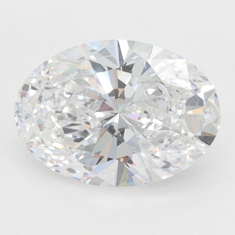 Loose Lab Diamond - IGI Oval 1.59ct D VVS1: Loose Lab Diamond - IGI Oval 1.59ct D VVS1 This listing features Loose Lab Diamond - IGI Oval 1.59ct D VVS1. Item specifics are provided below. Item Specifics: Source: This Is A Real Diamond Grown