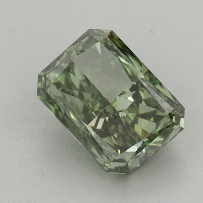 Loose Lab Diamond - IGI Radiant 1.09ct Fancy Vivid Green VVS2: Loose Lab Diamond - IGI Radiant 1.09ct Fancy Vivid Green VVS2 This listing features Loose Lab Diamond - IGI Radiant 1.09ct Fancy Vivid Green VVS2. Item specifics are provided below. Item Specifics:
