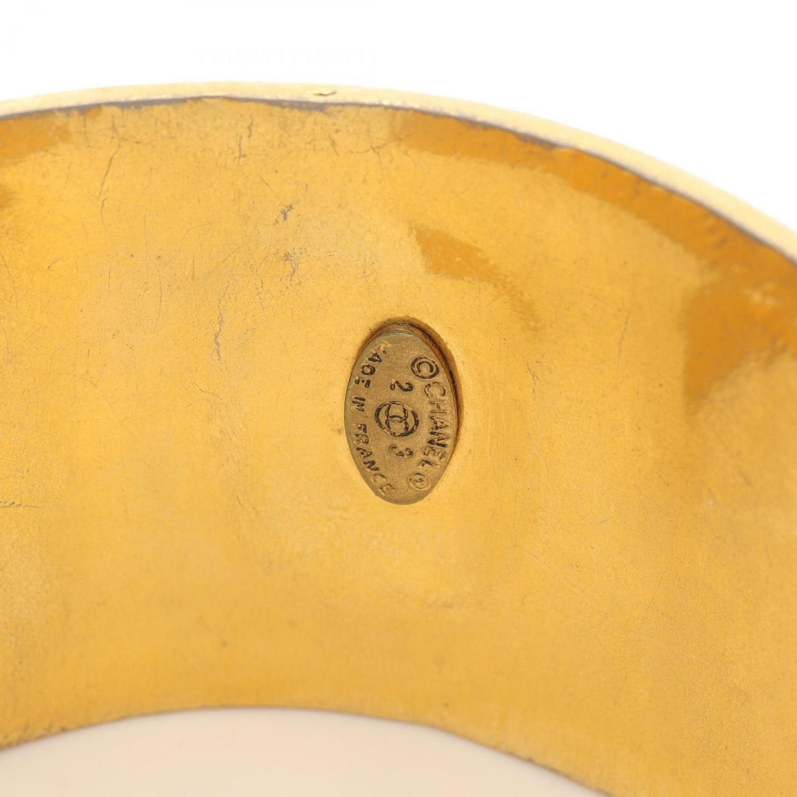 Bangle Chanel - 3