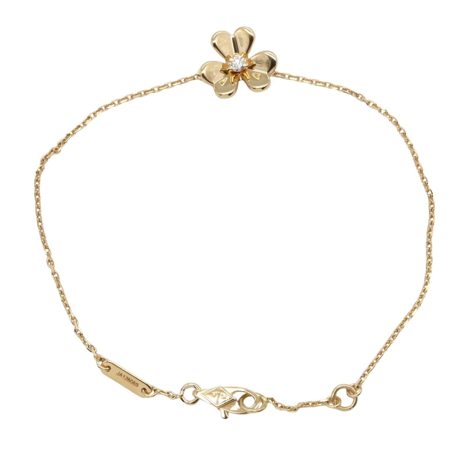 Bracelet Van Cleef & Arpels Charm - 2