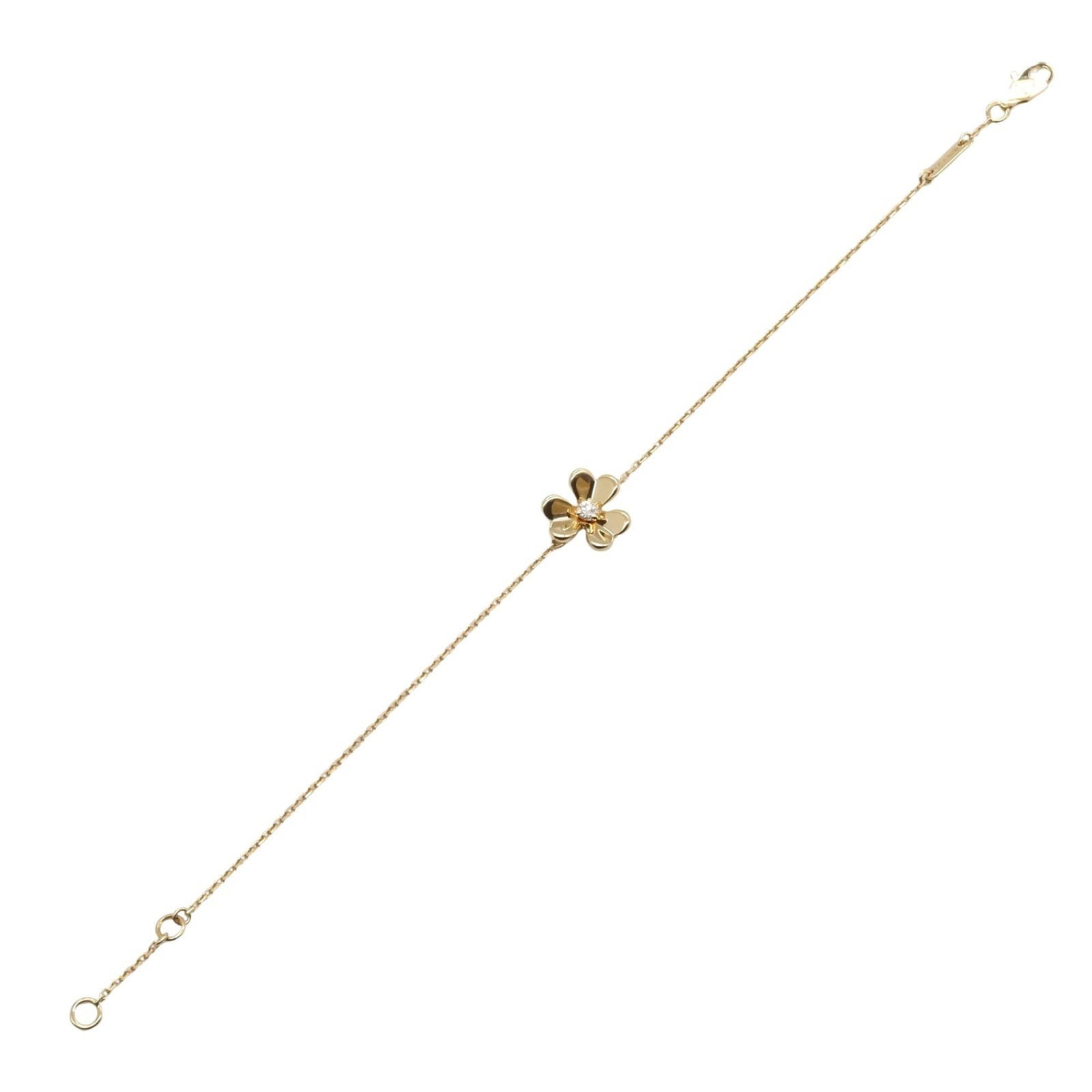 Bracelet Van Cleef & Arpels Charm - 3
