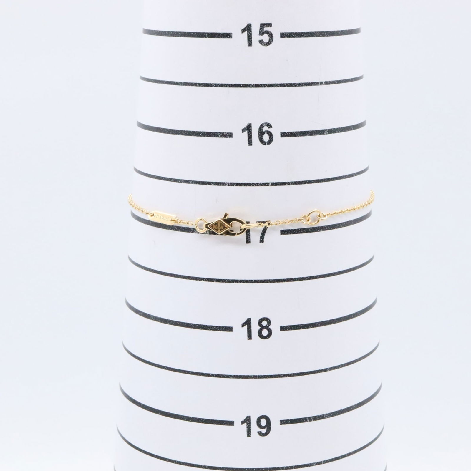 Bracelet Van Cleef & Arpels Charm - 6