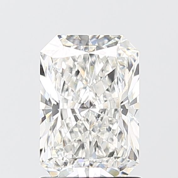 Loose Lab Diamond - IGI Radiant 1.57ct F VVS2: Loose Lab Diamond - IGI Radiant 1.57ct F VVS2 This listing features Loose Lab Diamond - IGI Radiant 1.57ct F VVS2. Item specifics are provided below. Item Specifics: Source: This Is A Real Diamond