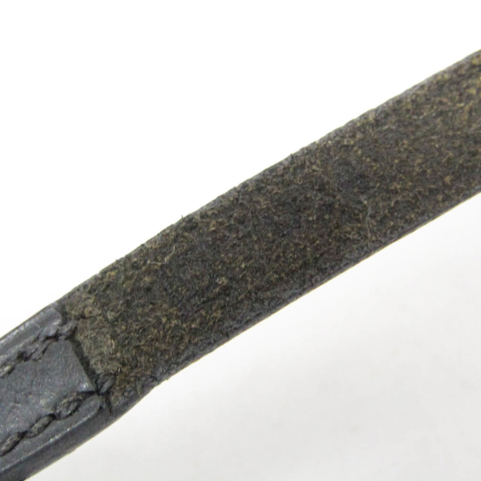 Metal - Hermes Bangle Leather - 8