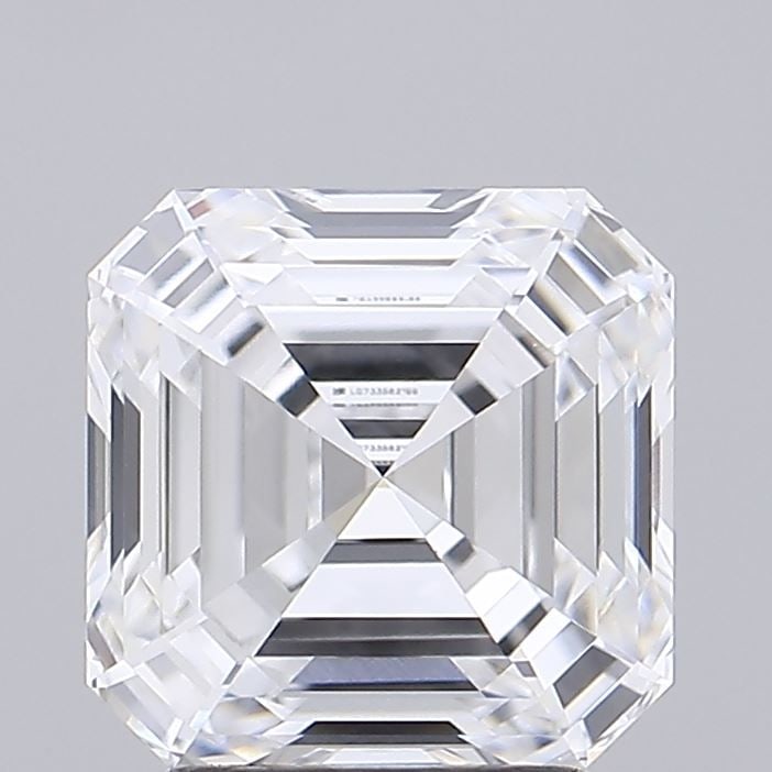 Loose Lab Diamond - IGI Asscher 2.74ct D VVS2: Loose Lab Diamond - IGI Asscher 2.74ct D VVS2 This listing features Loose Lab Diamond - IGI Asscher 2.74ct D VVS2. Item specifics are provided below. Item Specifics: Source: This Is A Real Diamond