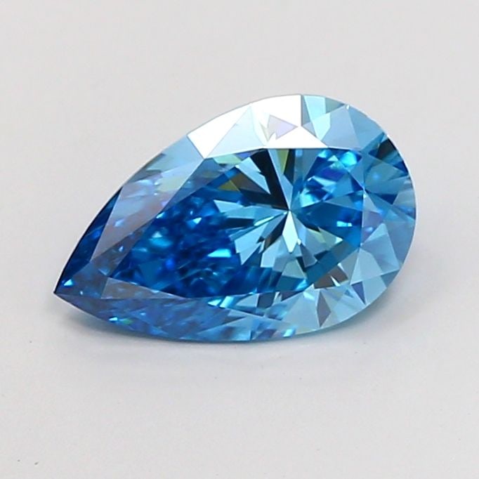 Loose Lab Diamond - IGI Pear 2.03ct Fancy Vivid Blue VVS2: Loose Lab Diamond - IGI Pear 2.03ct Fancy Vivid Blue VVS2 This listing features Loose Lab Diamond - IGI Pear 2.03ct Fancy Vivid Blue VVS2. Item specifics are provided below. Item Specifics: Source: