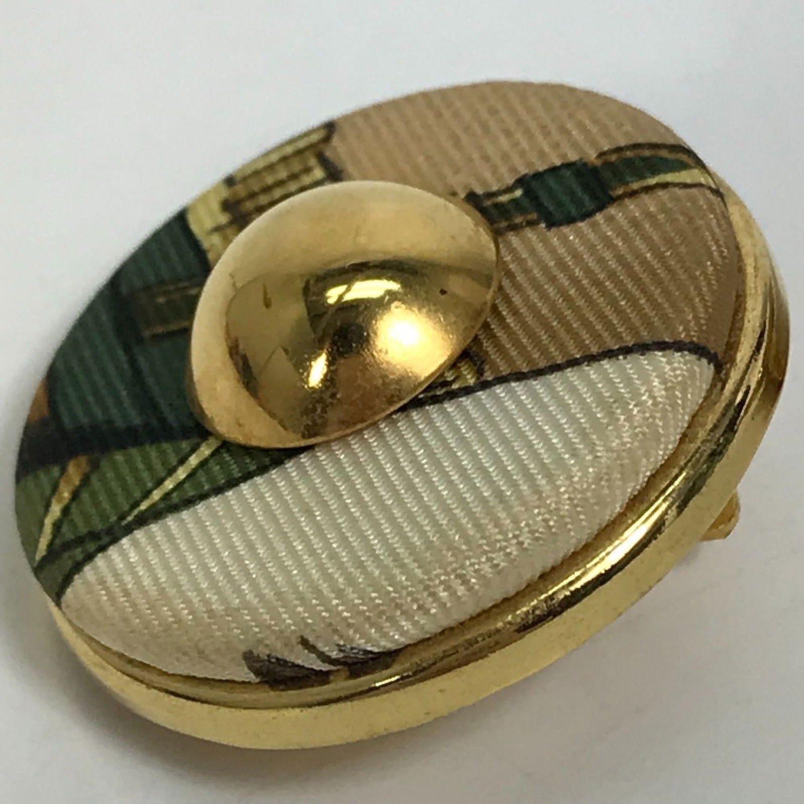 Earrings Hermes Clip - 7