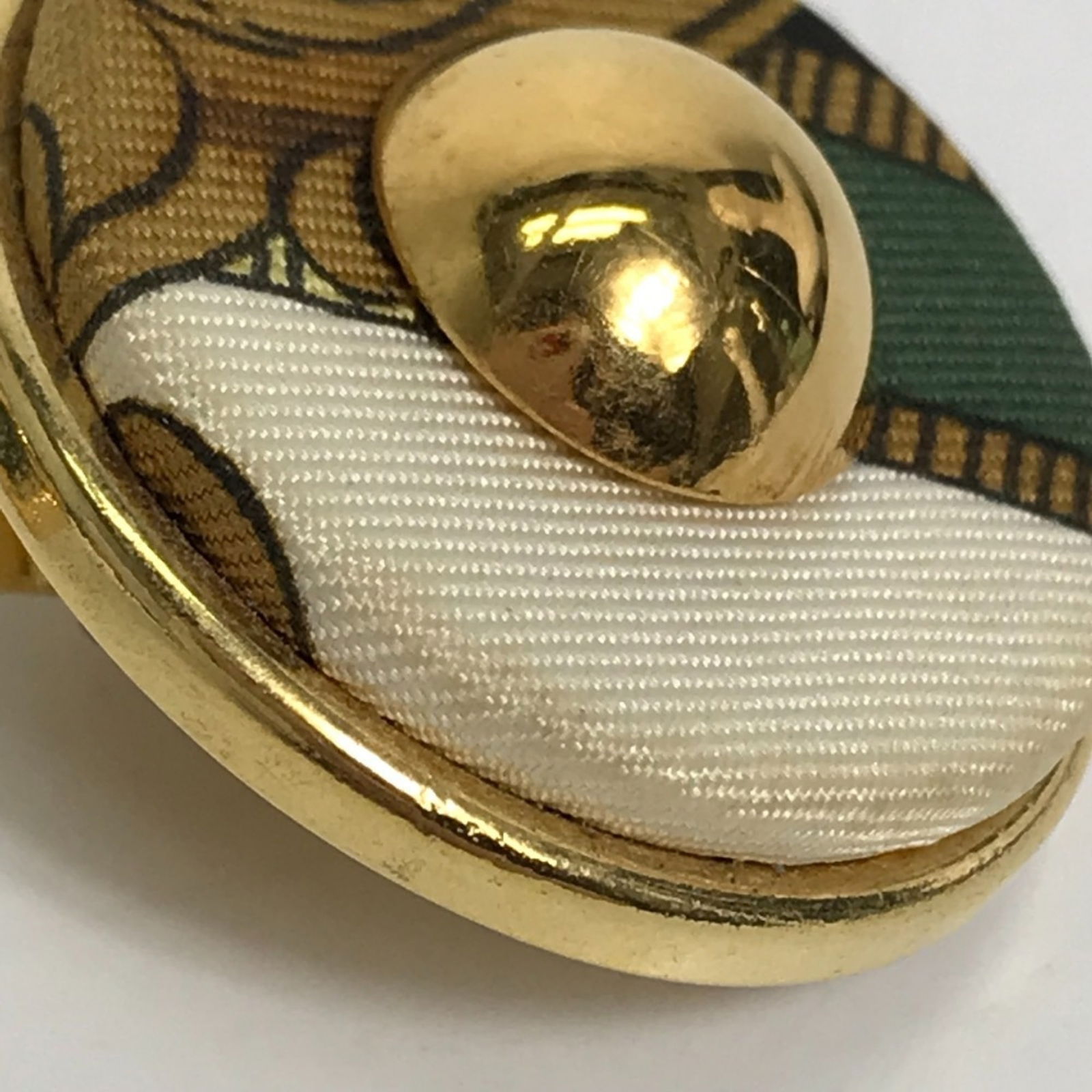 Earrings Hermes Clip - 9