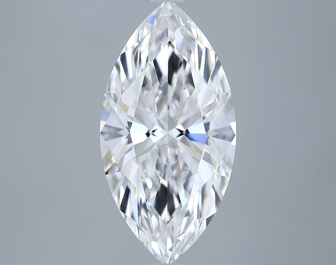 Loose Lab Diamond - IGI Marquise 3.08ct D VVS2: Loose Lab Diamond - IGI Marquise 3.08ct D VVS2 This listing features Loose Lab Diamond - IGI Marquise 3.08ct D VVS2. Item specifics are provided below. Item Specifics: Source: This Is A Real Diamond