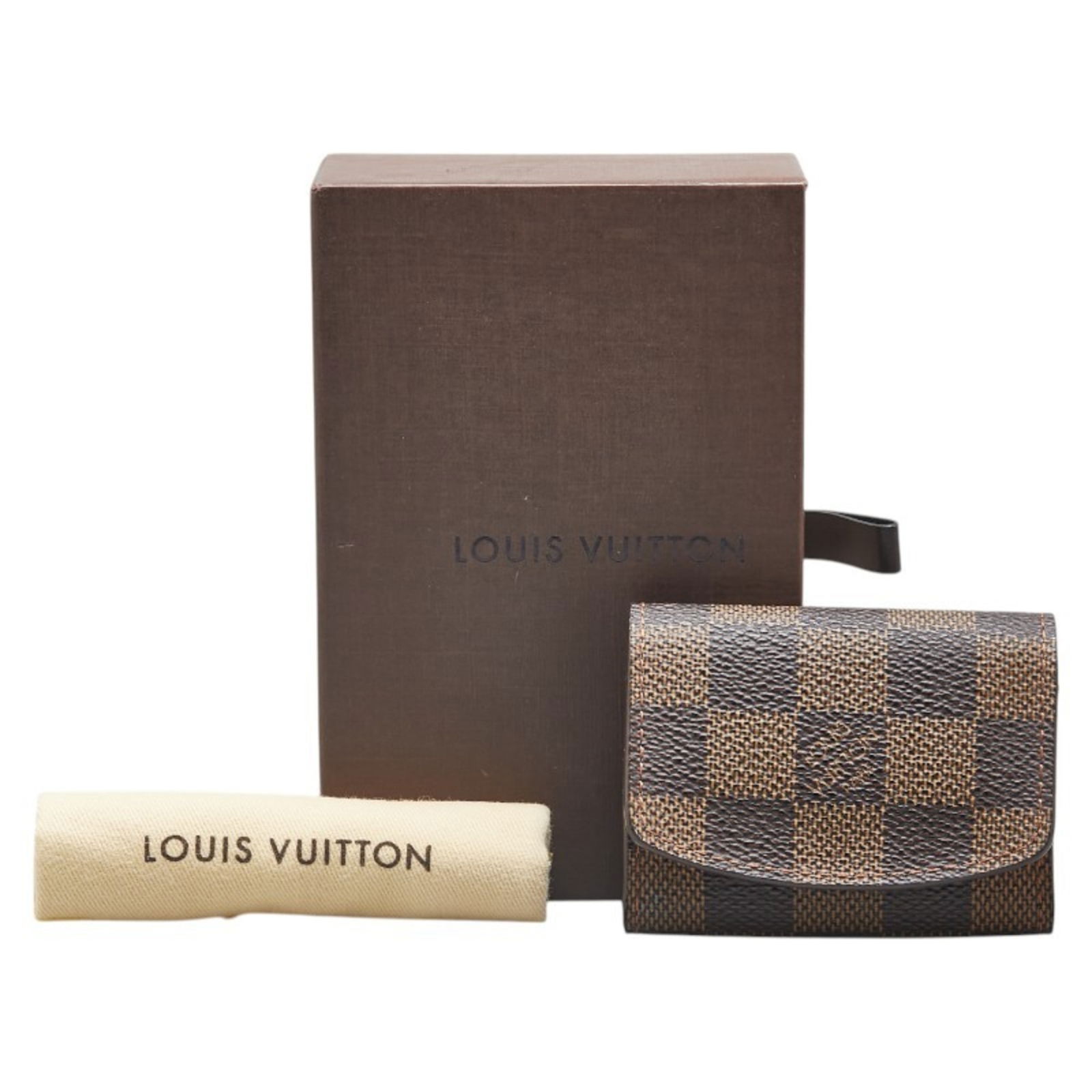 925 Louis Vuitton Cufflinks Silver - 6