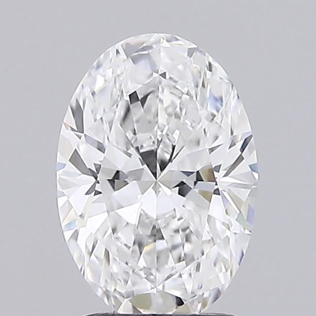 Loose Lab Diamond - IGI Oval 1.08ct D VVS2: Loose Lab Diamond - IGI Oval 1.08ct D VVS2 This listing features Loose Lab Diamond - IGI Oval 1.08ct D VVS2. Item specifics are provided below. Item Specifics: Source: This Is A Real Diamond Grown