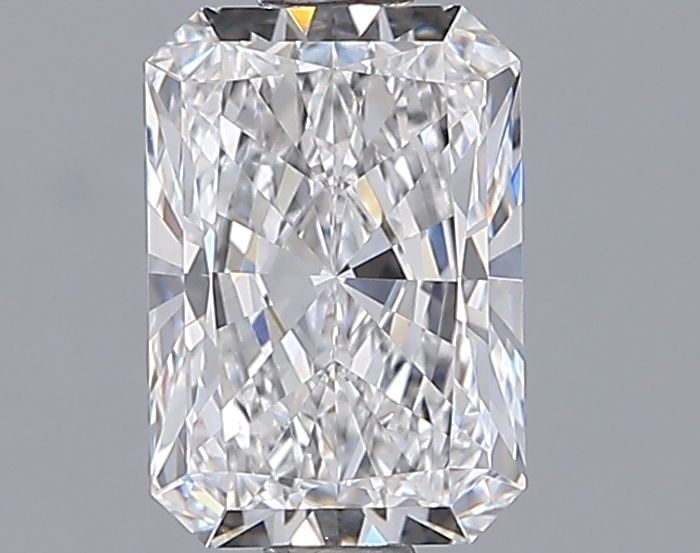 Loose Lab Diamond - IGI Radiant 1.32ct D VVS2: Loose Lab Diamond - IGI Radiant 1.32ct D VVS2 This listing features Loose Lab Diamond - IGI Radiant 1.32ct D VVS2. Item specifics are provided below. Item Specifics: Source: This Is A Real Diamond
