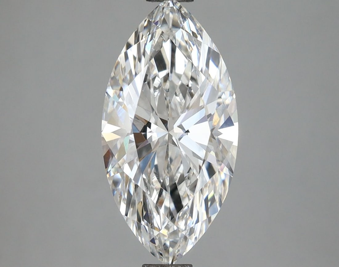 Loose Lab Diamond - IGI Marquise 2.57ct E VVS2: Loose Lab Diamond - IGI Marquise 2.57ct E VVS2 This listing features Loose Lab Diamond - IGI Marquise 2.57ct E VVS2. Item specifics are provided below. Item Specifics: Source: This Is A Real Diamond