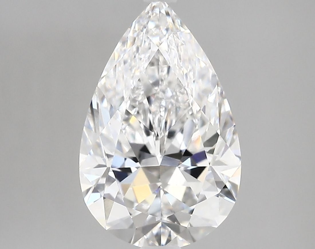 Loose Lab Diamond - IGI Pear 3.06ct D VVS2: Loose Lab Diamond - IGI Pear 3.06ct D VVS2 This listing features Loose Lab Diamond - IGI Pear 3.06ct D VVS2. Item specifics are provided below. Item Specifics: Source: This Is A Real Diamond Grown
