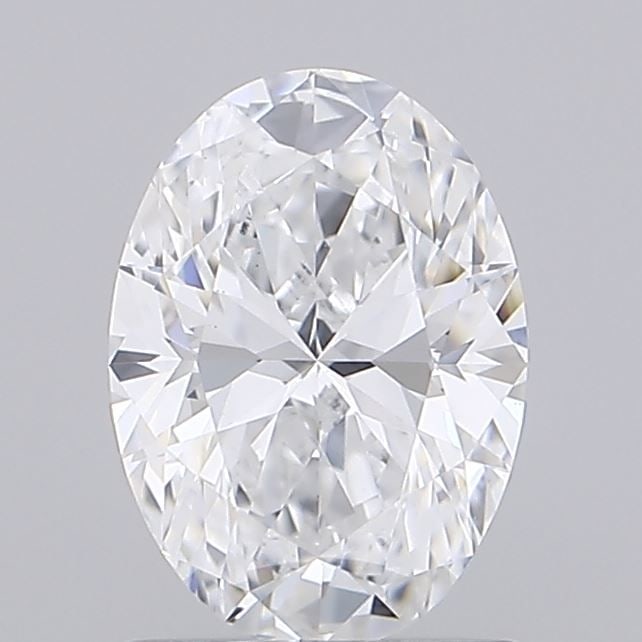 Loose Lab Diamond - IGI Oval 1.11ct D VVS2: Loose Lab Diamond - IGI Oval 1.11ct D VVS2 This listing features Loose Lab Diamond - IGI Oval 1.11ct D VVS2. Item specifics are provided below. Item Specifics: Source: This Is A Real Diamond Grown