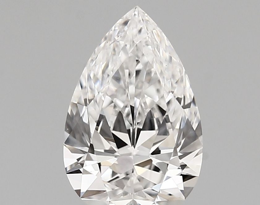 Loose Lab Diamond - IGI Pear 1.57ct D VVS2: Loose Lab Diamond - IGI Pear 1.57ct D VVS2 This listing features Loose Lab Diamond - IGI Pear 1.57ct D VVS2. Item specifics are provided below. Item Specifics: Source: This Is A Real Diamond Grown