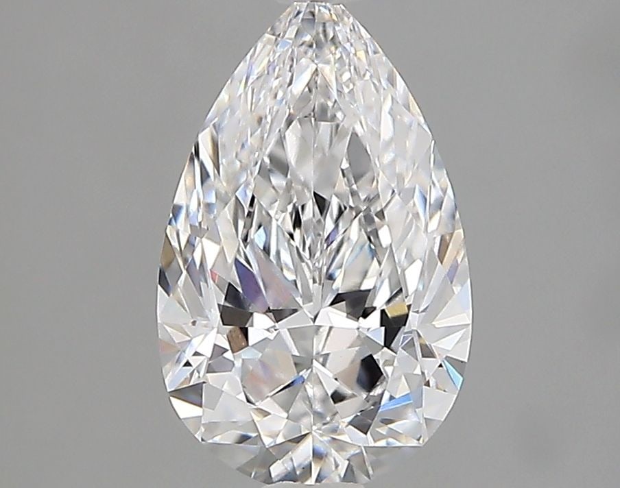 Loose Lab Diamond - IGI Pear 1.57ct D VVS2: Loose Lab Diamond - IGI Pear 1.57ct D VVS2 This listing features Loose Lab Diamond - IGI Pear 1.57ct D VVS2. Item specifics are provided below. Item Specifics: Source: This Is A Real Diamond Grown