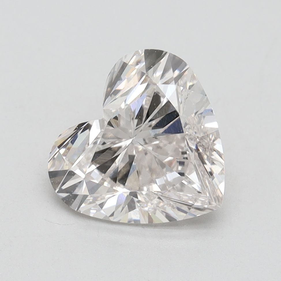 Loose Lab Diamond - IGI Heart 2.0ct H VVS2: Loose Lab Diamond - IGI Heart 2.0ct H VVS2 This listing features Loose Lab Diamond - IGI Heart 2.0ct H VVS2. Item specifics are provided below. Item Specifics: Source: This Is A Real Diamond Grown