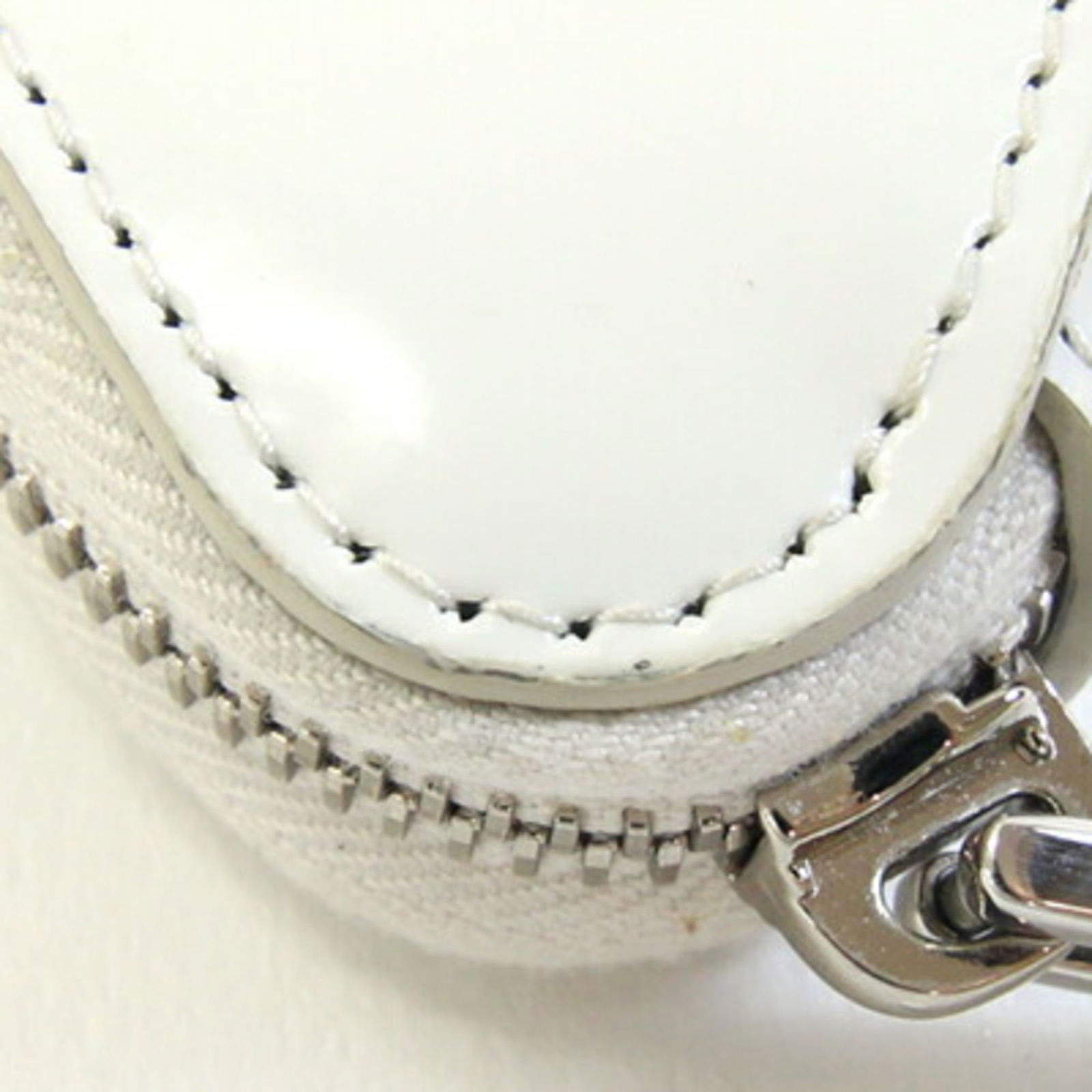 Leather Prada Handbag Charm - 6