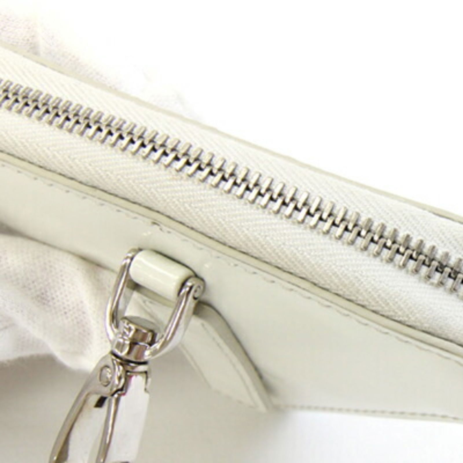 Leather Prada Handbag Charm - 9