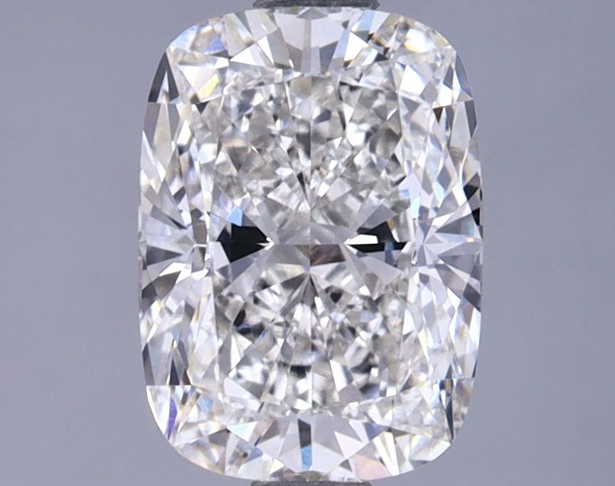 Loose Lab Diamond - IGI Cushion Brilliant 2.05ct G VVS2: Loose Lab Diamond - IGI Cushion Brilliant 2.05ct G VVS2 This listing features Loose Lab Diamond - IGI Cushion Brilliant 2.05ct G VVS2. Item specifics are provided below. Item Specifics: Source: This