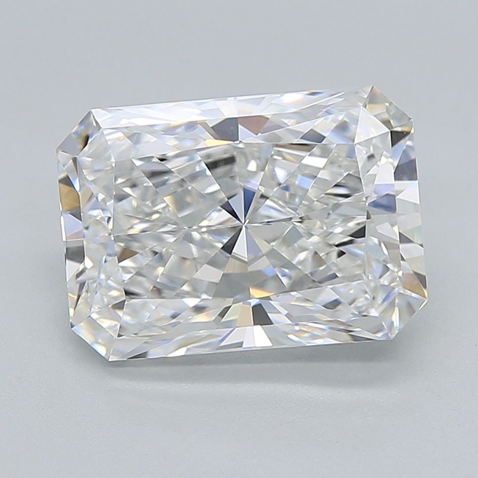Loose Lab Diamond - IGI Radiant 4.05ct D VVS2: Loose Lab Diamond - IGI Radiant 4.05ct D VVS2 This listing features Loose Lab Diamond - IGI Radiant 4.05ct D VVS2. Item specifics are provided below. Item Specifics: Source: This Is A Real Diamond