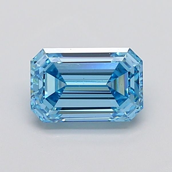 Loose Lab Diamond - IGI Emerald 1.9ct Fancy Vivid Blue VVS2: Loose Lab Diamond - IGI Emerald 1.9ct Fancy Vivid Blue VVS2 This listing features Loose Lab Diamond - IGI Emerald 1.9ct Fancy Vivid Blue VVS2. Item specifics are provided below. Item Specifics: