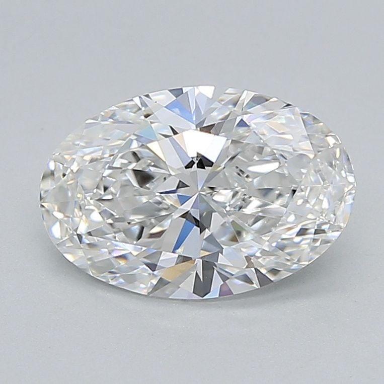 Loose Lab Diamond - IGI Oval 1.54ct D VVS2: Loose Lab Diamond - IGI Oval 1.54ct D VVS2 This listing features Loose Lab Diamond - IGI Oval 1.54ct D VVS2. Item specifics are provided below. Item Specifics: Source: This Is A Real Diamond Grown