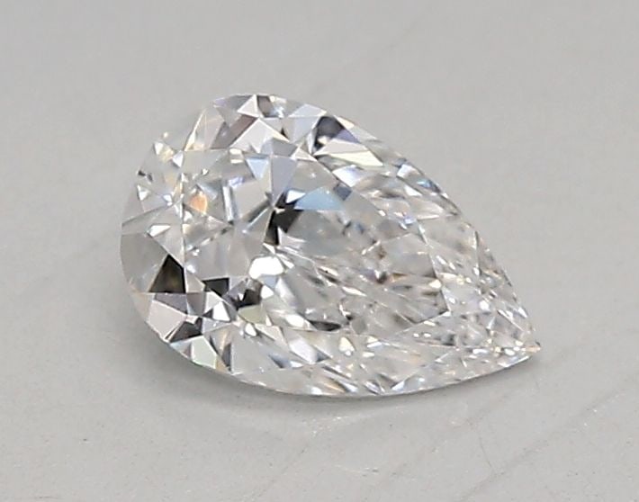 Loose Lab Diamond - IGI Pear 0.37ct D VVS2: Loose Lab Diamond - IGI Pear 0.37ct D VVS2 This listing features Loose Lab Diamond - IGI Pear 0.37ct D VVS2. Item specifics are provided below. Item Specifics: Source: This Is A Real Diamond Grown