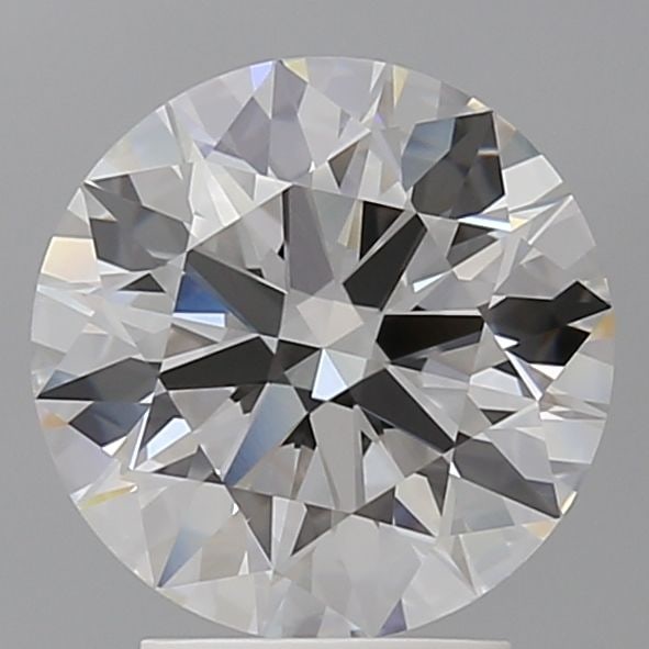 Ideal Loose Lab Diamond - IGI Round 3.1ct F VVS1 (1 of 1)