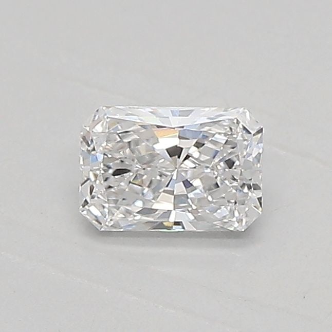 Loose Lab Diamond - IGI Radiant 0.37ct D VVS2: Loose Lab Diamond - IGI Radiant 0.37ct D VVS2 This listing features Loose Lab Diamond - IGI Radiant 0.37ct D VVS2. Item specifics are provided below. Item Specifics: Source: This Is A Real Diamond