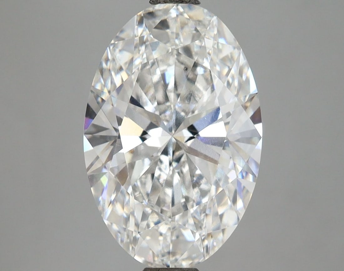 Loose Lab Diamond - IGI Oval 4.03ct E VVS1: Loose Lab Diamond - IGI Oval 4.03ct E VVS1 This listing features Loose Lab Diamond - IGI Oval 4.03ct E VVS1. Item specifics are provided below. Item Specifics: Source: This Is A Real Diamond Grown