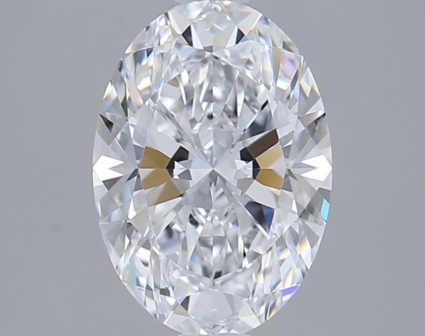 Loose Lab Diamond - IGI Oval 1.56ct D VVS2: Loose Lab Diamond - IGI Oval 1.56ct D VVS2 This listing features Loose Lab Diamond - IGI Oval 1.56ct D VVS2. Item specifics are provided below. Item Specifics: Source: This Is A Real Diamond Grown