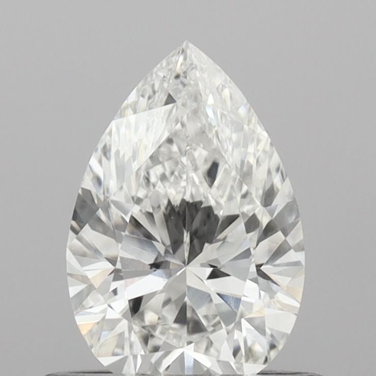 Loose Lab Diamond - IGI Pear 0.7ct F VVS2 (1 of 1)