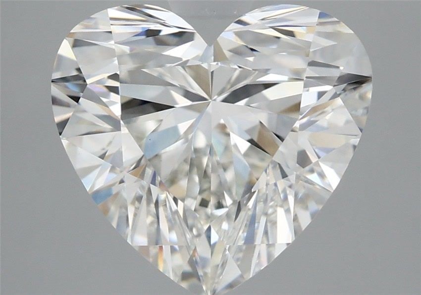 Loose Lab Diamond - IGI Heart 5.06ct F VVS2: Loose Lab Diamond - IGI Heart 5.06ct F VVS2 This listing features Loose Lab Diamond - IGI Heart 5.06ct F VVS2. Item specifics are provided below. Item Specifics: Source: This Is A Real Diamond Grown
