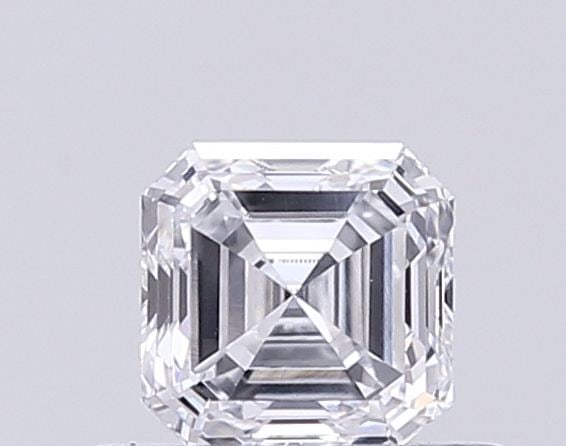 Loose Lab Diamond - IGI Asscher 0.4ct D VVS2: Loose Lab Diamond - IGI Asscher 0.4ct D VVS2 This listing features Loose Lab Diamond - IGI Asscher 0.4ct D VVS2. Item specifics are provided below. Item Specifics: Source: This Is A Real Diamond