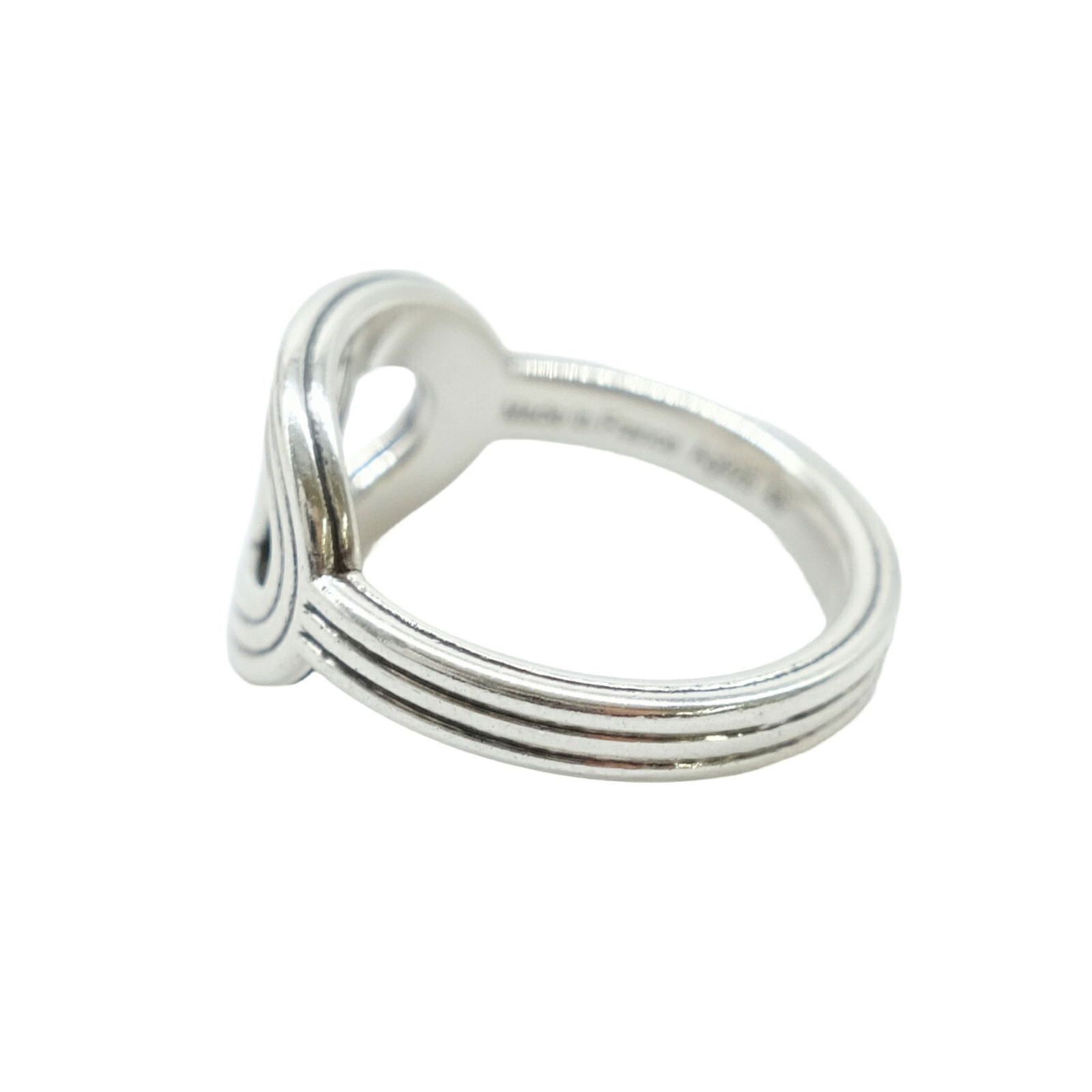Ring Hermes Band - 2