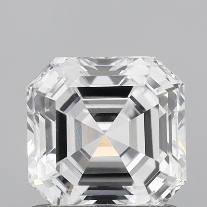 Loose Lab Diamond - IGI Asscher 1.01ct D VVS2: Loose Lab Diamond - IGI Asscher 1.01ct D VVS2 This listing features Loose Lab Diamond - IGI Asscher 1.01ct D VVS2. Item specifics are provided below. Item Specifics: Source: This Is A Real Diamond Gro
