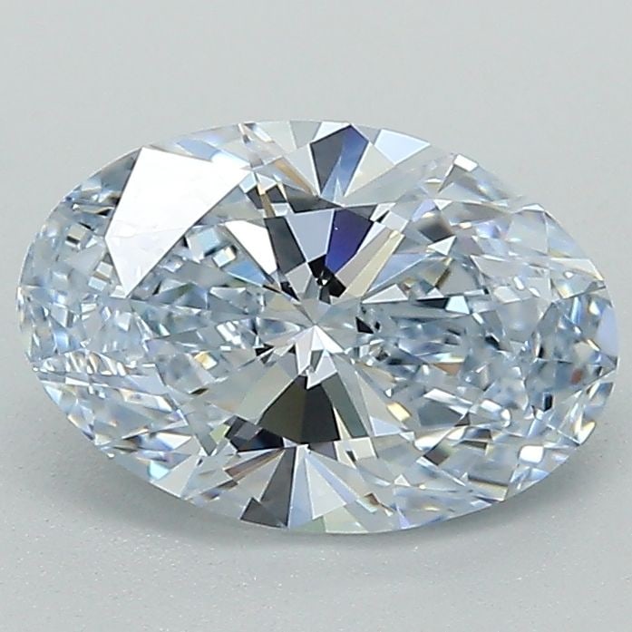 Loose Lab Diamond - IGI Oval 1.54ct Fancy Blue VVS1: Loose Lab Diamond - IGI Oval 1.54ct Fancy Blue VVS1 This listing features Loose Lab Diamond - IGI Oval 1.54ct Fancy Blue VVS1. Item specifics are provided below. Item Specifics: Source: This Is A Real