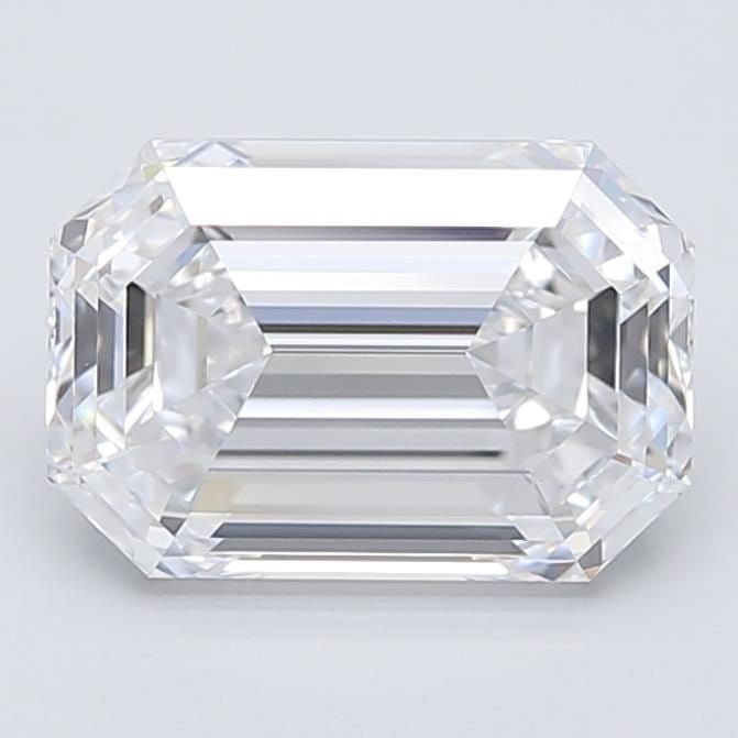 Loose Lab Diamond - GIA Emerald 2.09ct D VVS1: Loose Lab Diamond - GIA Emerald 2.09ct D VVS1 This listing features Loose Lab Diamond - GIA Emerald 2.09ct D VVS1. Item specifics are provided below. Item Specifics: Source: This Is A Real Diamond Gro