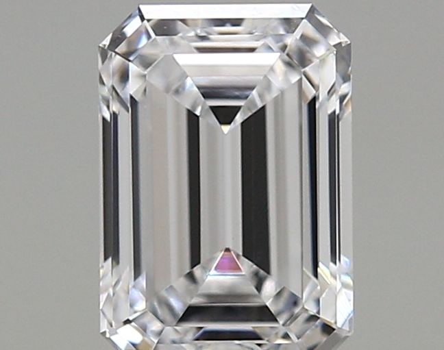 Loose Lab Diamond - IGI Emerald 1.56ct D VVS1 (1 of 1)