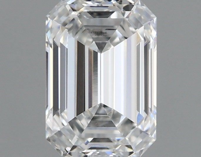 Loose Lab Diamond - IGI Emerald 0.64ct E VVS2: Loose Lab Diamond - IGI Emerald 0.64ct E VVS2 This listing features Loose Lab Diamond - IGI Emerald 0.64ct E VVS2. Item specifics are provided below. Item Specifics: Source: This Is A Real Diamond