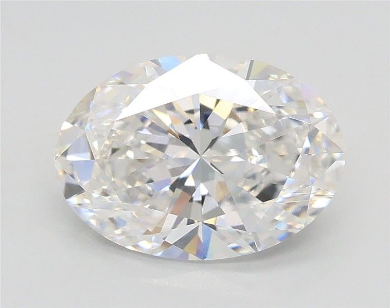 Loose Lab Diamond - IGI Oval 2.03ct D VVS2: Loose Lab Diamond - IGI Oval 2.03ct D VVS2 This listing features Loose Lab Diamond - IGI Oval 2.03ct D VVS2. Item specifics are provided below. Item Specifics: Source: This Is A Real Diamond Grown