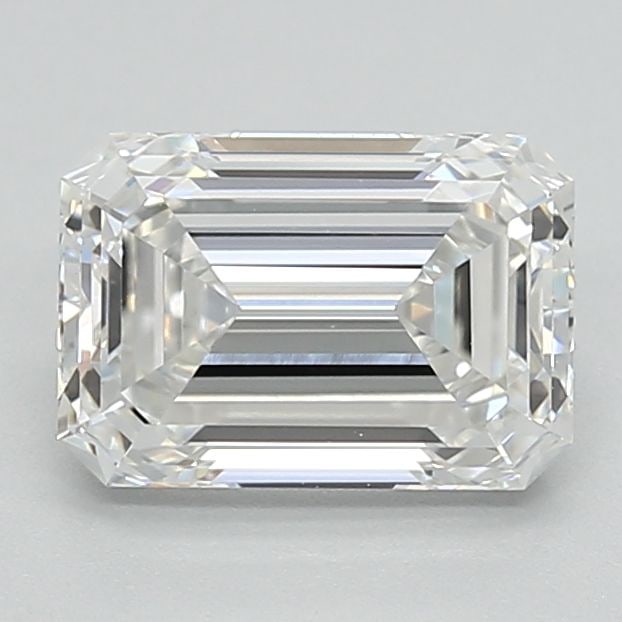 Loose Lab Diamond - IGI Emerald 1.55ct E VVS2: Loose Lab Diamond - IGI Emerald 1.55ct E VVS2 This listing features Loose Lab Diamond - IGI Emerald 1.55ct E VVS2. Item specifics are provided below. Item Specifics: Source: This Is A Real Diamond Gro