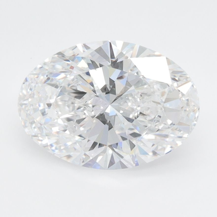 Loose Lab Diamond - GIA Oval 2.02ct D VVS2: Loose Lab Diamond - GIA Oval 2.02ct D VVS2 This listing features Loose Lab Diamond - GIA Oval 2.02ct D VVS2. Item specifics are provided below. Item Specifics: Source: This Is A Real Diamond Grown In