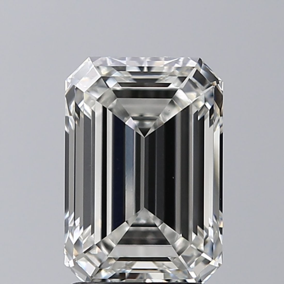 Loose Lab Diamond - IGI Emerald 2.54ct G VVS2: Loose Lab Diamond - IGI Emerald 2.54ct G VVS2 This listing features Loose Lab Diamond - IGI Emerald 2.54ct G VVS2. Item specifics are provided below. Item Specifics: Source: This Is A Real Diamond