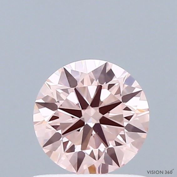 Loose Lab Diamond - IGI Round 0.72ct Fancy Intense Pink VVS2: Loose Lab Diamond - IGI Round 0.72ct Fancy Intense Pink VVS2 This listing features Loose Lab Diamond - IGI Round 0.72ct Fancy Intense Pink VVS2. Item specifics are provided below. Item Specifics: