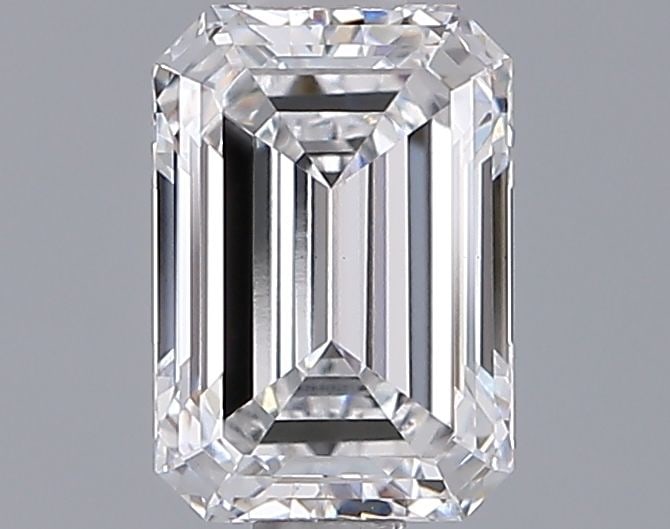 Loose Lab Diamond - IGI Emerald 1.3ct D VVS2: Loose Lab Diamond - IGI Emerald 1.3ct D VVS2 This listing features Loose Lab Diamond - IGI Emerald 1.3ct D VVS2. Item specifics are provided below. Item Specifics: Source: This Is A Real Diamond