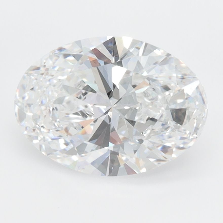 Loose Lab Diamond - GIA Oval 2.26ct D VVS2: Loose Lab Diamond - GIA Oval 2.26ct D VVS2 This listing features Loose Lab Diamond - GIA Oval 2.26ct D VVS2. Item specifics are provided below. Item Specifics: Source: This Is A Real Diamond Grown